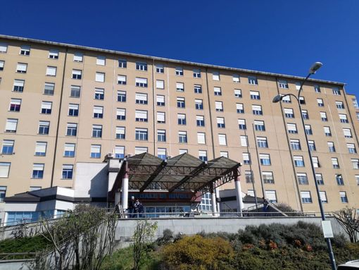 ospedale di Rivoli ospedale di Rivoli