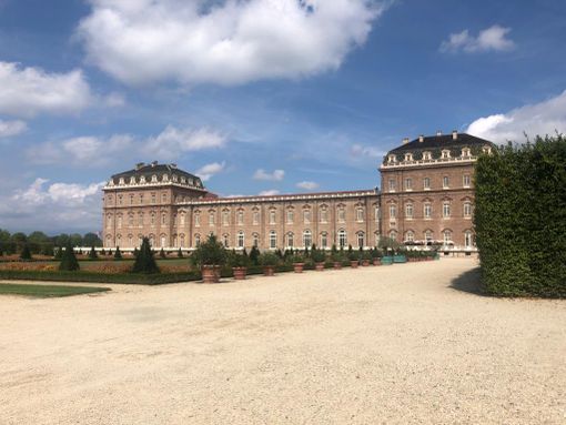 Nella Reggia di Venaria Reale torna la "Festa della Nascita" Nella Reggia di Venaria Reale torna la "Festa della Nascita"