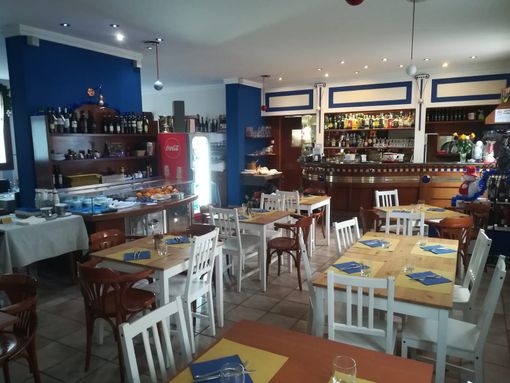 Chivasso: all'Osteria della Stazione tradizione e romanticismo sono di casa, parola di Chef Agostino Bonanno Chivasso: all'Osteria della Stazione tradizione e romanticismo sono di casa, parola di Chef Agostino Bonanno