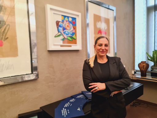 Giubileo lancia il progetto-pilota ‘Avremo Cura di Te’ per gli animali rimasti senza padrone