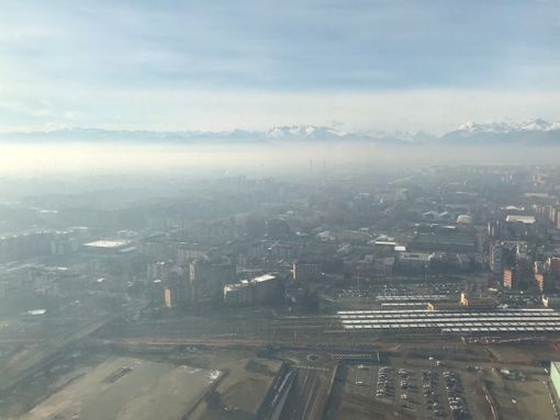 Marnati: "In un dossier al Governo misure alternative allo stop degli Euro 5 dal 1° ottobre" Marnati: "In un dossier al Governo misure alternative allo stop degli Euro 5 dal 1° ottobre"