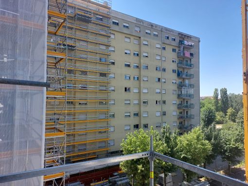 Abusi edilizi, il Superbonus ha tolto il tappo. Il Piemonte scopre il "Salva casa" Abusi edilizi, il Superbonus ha tolto il tappo. Il Piemonte scopre il "Salva casa"