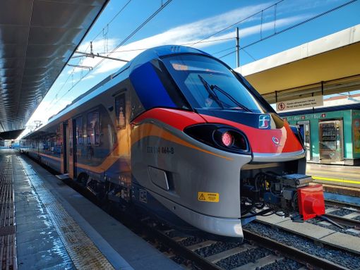 Nuova domenica di passione per chi viaggia in treno: un altro sciopero in programma per il weekend Nuova domenica di passione per chi viaggia in treno: un altro sciopero in programma per il weekend