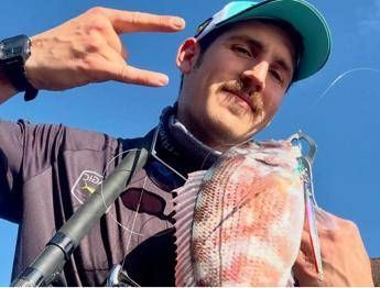 Lanzarote, 27enne padovano muore travolto da onda anomala Lanzarote, 27enne padovano muore travolto da onda anomala