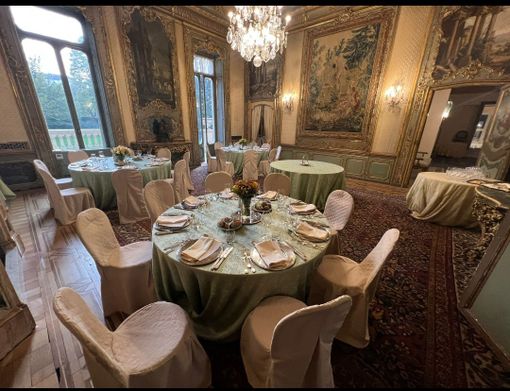 Cena con giallo a Torino