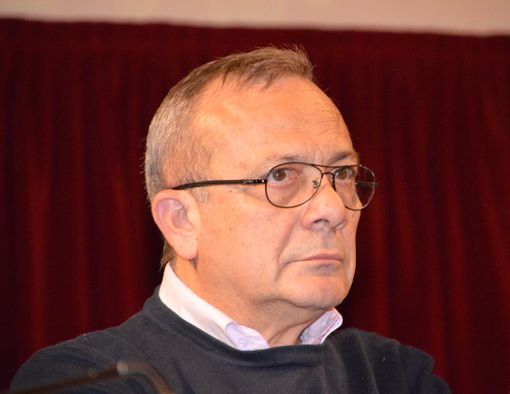 Alpignano si prepara ad abbracciare di nuovo Giovanni Impastato per parlare di legalità