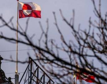 Groenlandia, Gb tratta con alleati Ue invio forza militare per andare incontro a Trump