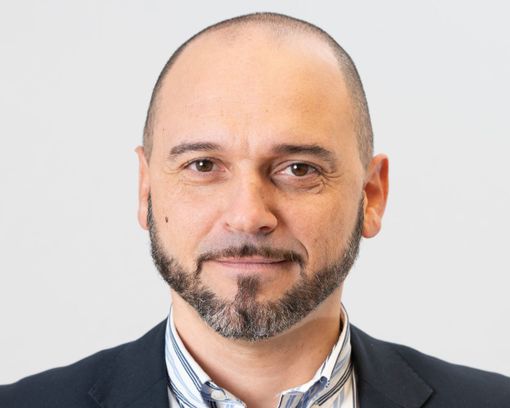 URMET, nuovo Management per l'organizzazione commerciale nazionale: Giulio Smarrazzo nominato Sales Manager Italia URMET, nuovo Management per l'organizzazione commerciale nazionale: Giulio Smarrazzo nominato Sales Manager Italia