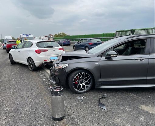 incidente tangenziale 17 agosto 2022 incidente tangenziale 17 agosto 2022