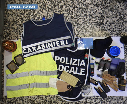 Si fingevano dipendenti del Comune di Grugliasco: nei guai una coppia per truffa Si fingevano dipendenti del Comune di Grugliasco: nei guai una coppia per truffa
