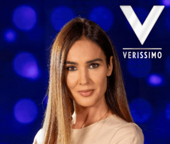 Verissimo, ospiti e interviste oggi sabato 4 ottobre Verissimo, ospiti e interviste oggi sabato 4 ottobre