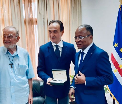 Il Piemonte rafforza le sinergie sociali ed economiche con Capo Verde