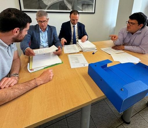 Beinasco estingue mutui e debiti e apre una nuova stagione Beinasco estingue mutui e debiti e apre una nuova stagione