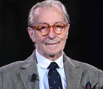 Feltri: "Sono innamorato di Giorgia Meloni, è una fuoriclasse" Feltri: "Sono innamorato di Giorgia Meloni, è una fuoriclasse"