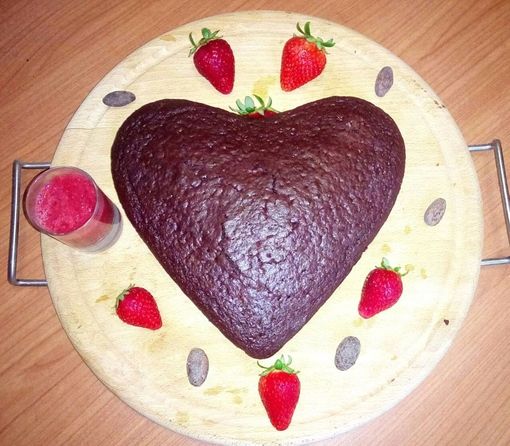 La videoricetta per la Festa della Mamma: ecco una torta speciale La videoricetta per la Festa della Mamma: ecco una torta speciale