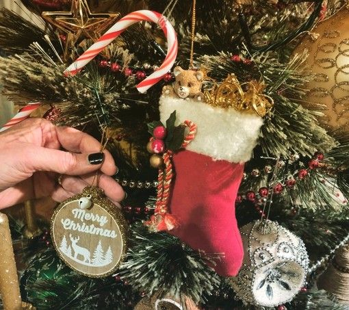 addobbi albero addobbi albero