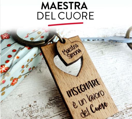 Alpignano, hai avuto una maestra del cuore? Segnalala al Comune