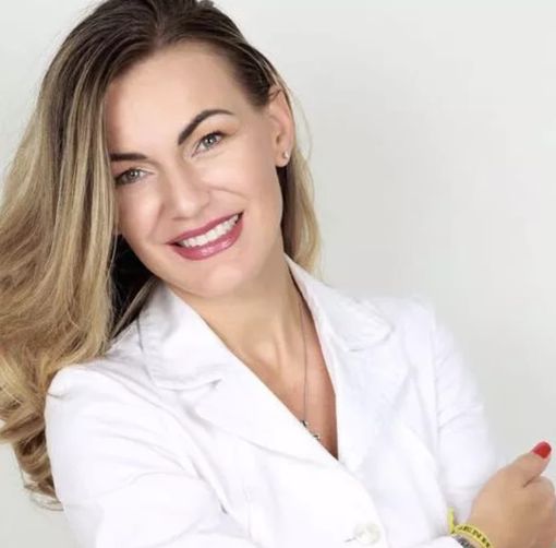 Cristina Sartorio: "E' tempo di coscienza anche nella medicina estetica" Cristina Sartorio: "E' tempo di coscienza anche nella medicina estetica"