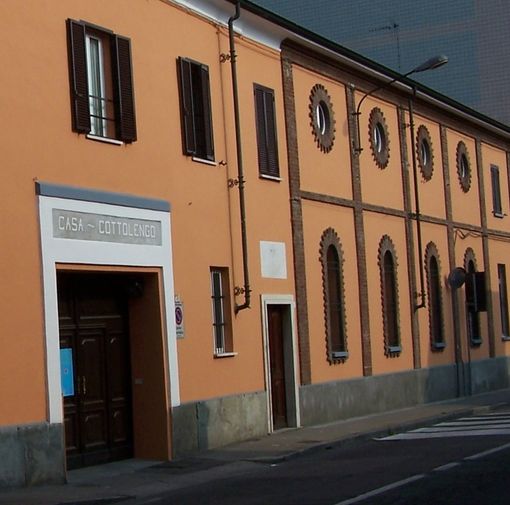 Grugliasco, corso gratuito per assistenti familiari alla Casa Cottolengo di via Perotti