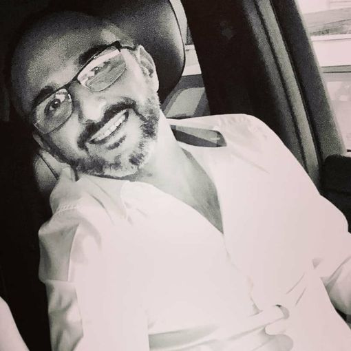 Una immagine di Marco Veronese