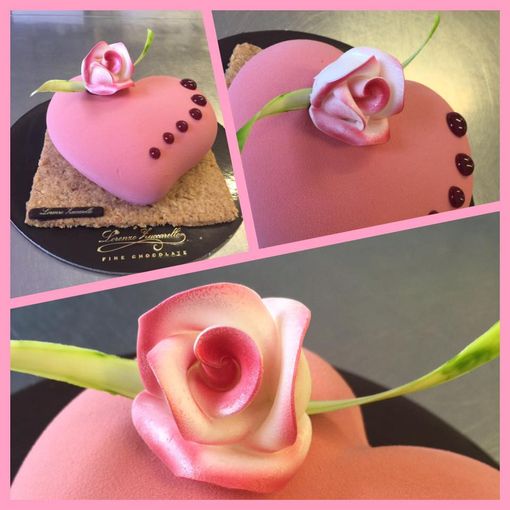 Il cioccolato a 360° con Zuccarello, dal gelato alle praline: un dolce finepasto a Degusté Il cioccolato a 360° con Zuccarello, dal gelato alle praline: un dolce finepasto a Degusté