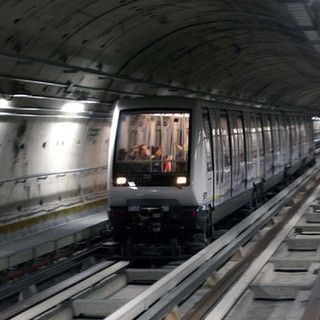 Metropolitana a Collegno, modifiche alla viabilità per la realizzazione della galleria