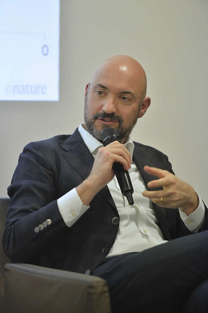 AffARTE:  quando l’arte abbraccia l’impresa