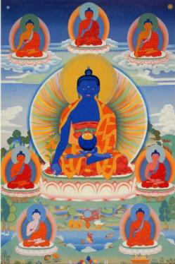 A Val della Torre, il 6 e 7 ottobre, un focus sulla Medicina Naturale e Medicina spirituale Tibetana