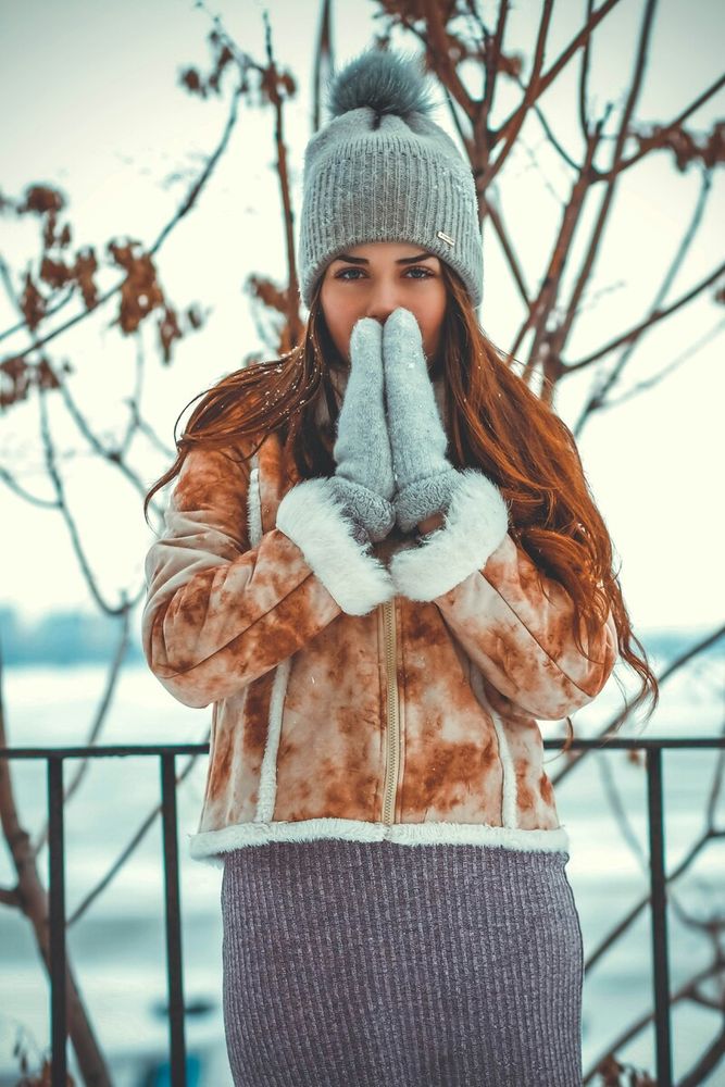 Abbigliamento invernale personalizzato: quando comfort e stile diventano una leva strategica per le aziende