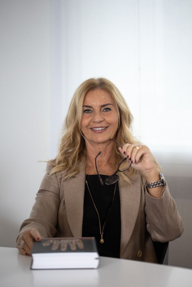 Brigitte Sardo Brigitte Sardo