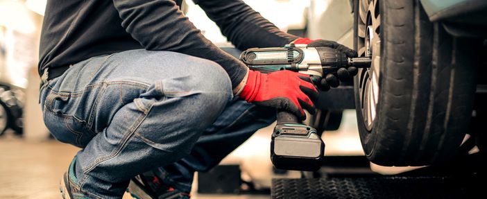 Gomme estive: da oggi scatta il mese di tempo per sostituire gli pneumatici Gomme estive: da oggi scatta il mese di tempo per sostituire gli pneumatici