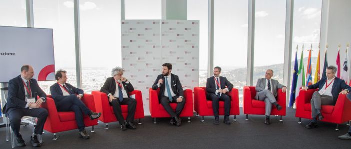 La task force sugli Ircss sfida i big del Nord La task force sugli Ircss sfida i big del Nord