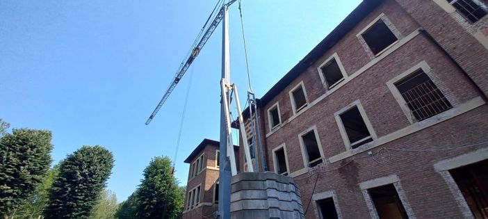 Villa 6 Collegno Villa 6 Collegno