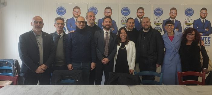 Collegno, il candidato del centrodestra è Stefano Ponte, ma senza Forza Italia. Al centro sport e viabilità Collegno, il candidato del centrodestra è Stefano Ponte, ma senza Forza Italia. Al centro sport e viabilità