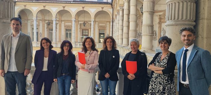 Da Calvino a Oppenheimer: tra venerdì e sabato torna la Notte dei Ricercatori delle Università torinesi Da Calvino a Oppenheimer: tra venerdì e sabato torna la Notte dei Ricercatori delle Università torinesi