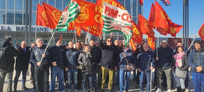 TE Connectivity, sottoscritto l’accordo per salvare i lavoratori TE Connectivity, sottoscritto l’accordo per salvare i lavoratori