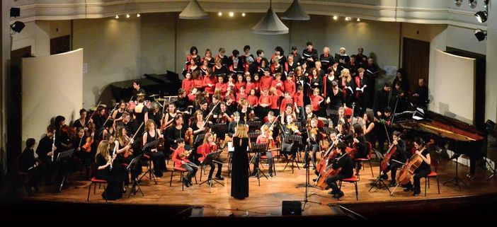 “Musica vs mafia”, va in scena il concerto organizzato dall’associazione “Musica insieme” di Grugliasco