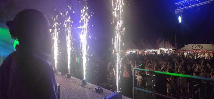 Tutto pronto ad Alpignano per il  XXV Palio dij Cossot