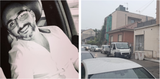 Omicidio di Collegno: sentiti amici e parenti di Veronese, visionate le telecamere