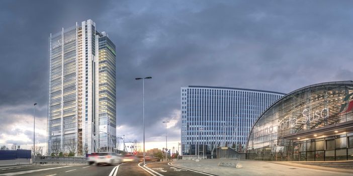 Intesa Sanpaolo-Ubi Banca, al via il passaggio di 486 filiali (e 5107 persone) a Bper: ecco cosa succede nel Torinese Intesa Sanpaolo-Ubi Banca, al via il passaggio di 486 filiali (e 5107 persone) a Bper: ecco cosa succede nel Torinese