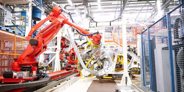 Lavoro: cassa integrazione alla Marelli, fermo produttivo alla Maserati e licenziamenti alla Comau Lavoro: cassa integrazione alla Marelli, fermo produttivo alla Maserati e licenziamenti alla Comau