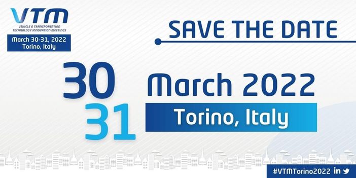 Torino: Adaci sarà presente al VTM 2022