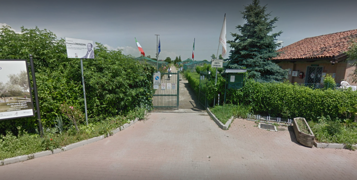 Grugliasco, assegnati 39 degli orti urbani di Strada del Gerbido