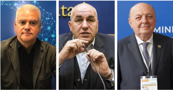 Ministro sabaudo, ministro fidato: Crosetto, Pichetto e Zangrillo al top Ministro sabaudo, ministro fidato: Crosetto, Pichetto e Zangrillo al top