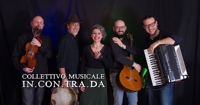 Torna “MUV” MY URBAN VILLAGE Torino-Spazio Eventi“ Torna “MUV” MY URBAN VILLAGE Torino-Spazio Eventi“