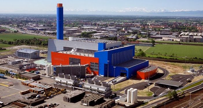 Termovalorizzatore del Gerbido: nessuna contaminazione da metalli in 3 anni Termovalorizzatore del Gerbido: nessuna contaminazione da metalli in 3 anni