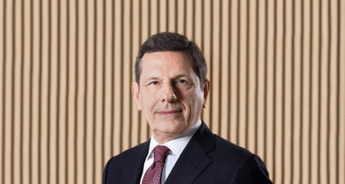 Bper e Popolare Sondrio, Papa: "Andremo oltre il 50% e insieme saremo più forti" Bper e Popolare Sondrio, Papa: "Andremo oltre il 50% e insieme saremo più forti"