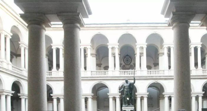 Il 6 luglio torna #domenicalmuseo Il 6 luglio torna #domenicalmuseo