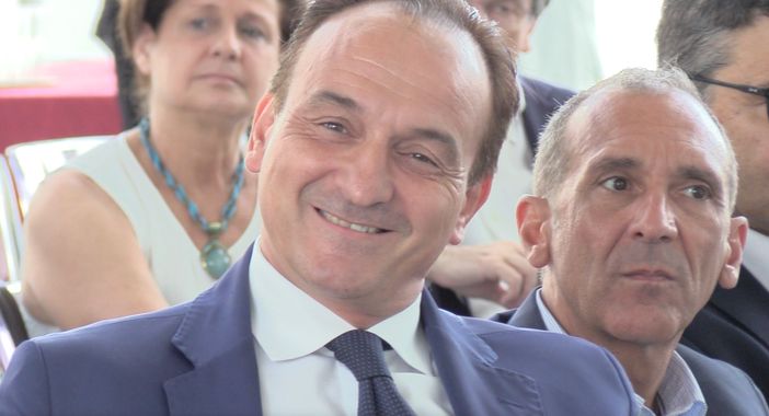 Elezioni regionali, il sondaggio: Cirio batte sempre il centrosinistra, fiducia più in Gribaudo che in Valle Elezioni regionali, il sondaggio: Cirio batte sempre il centrosinistra, fiducia più in Gribaudo che in Valle