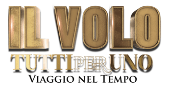 Il Volo, 'tutti per uno - viaggio nel tempo' stasera 13 dicembre: il concerto evento